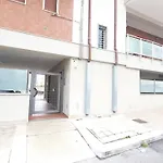 Wow Waterfront Apartment - Bari Fesca